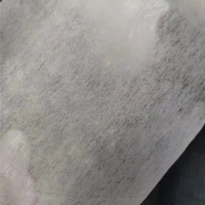 Breathable non-woven fabric Breathable non-woven fabric