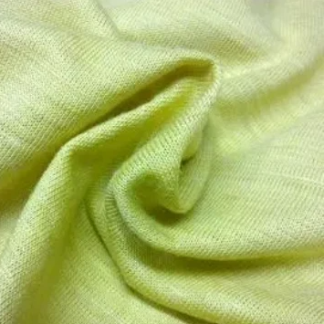 ramie jersey fabric