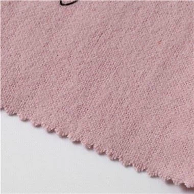 Tecido de flanela de algodão 100